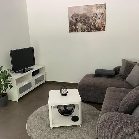 Morgensonne Apartment Simmerath Bagian luar foto