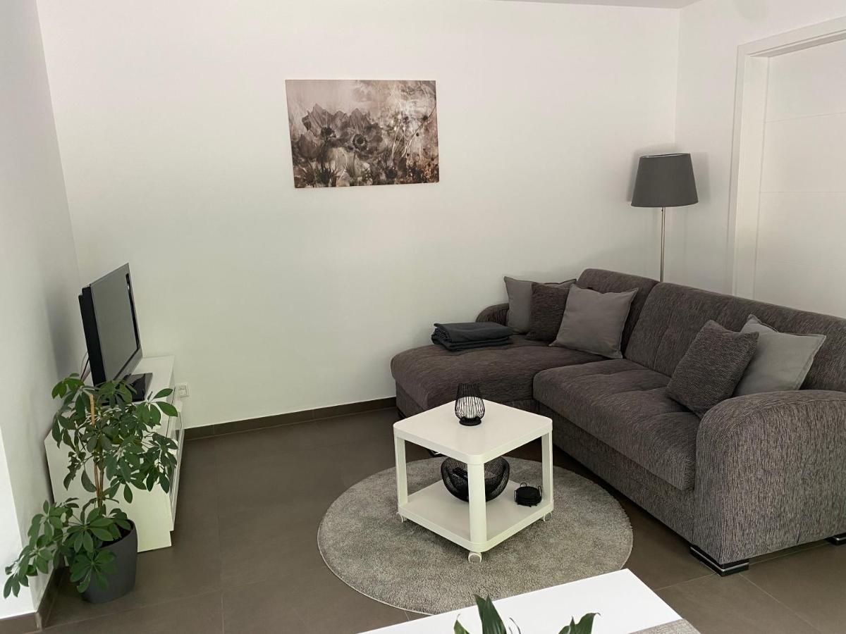 Morgensonne Apartment Simmerath Bagian luar foto